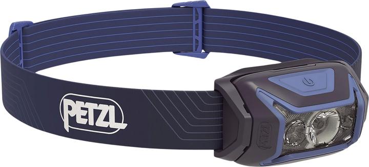 Actual product image Petzl Actik (450 lm)
