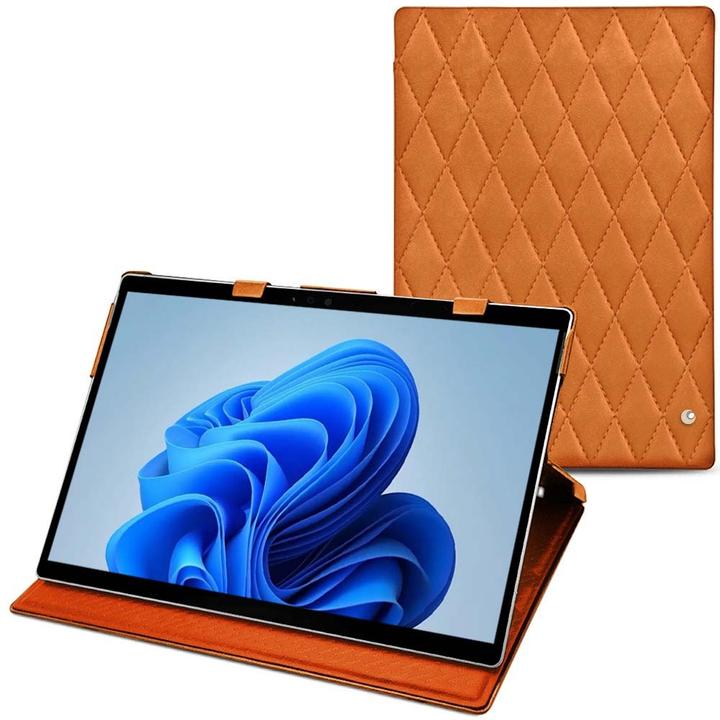 Tangerine vintage - Couture ( Pantone #d47231 )