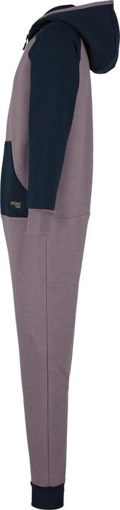 Immagine prodotto Stoic Tuta da bambino MerinoFleece335 MMXX.Lulea (128)