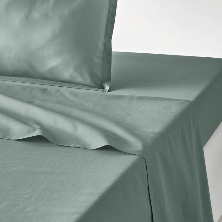 Image du produit La Redoute Interieurs Percale Unie Best (150 x 250 cm)