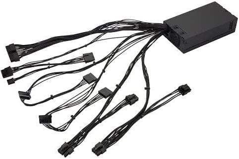 Immagine prodotto Fortron FlexGURU Pro (500 W)