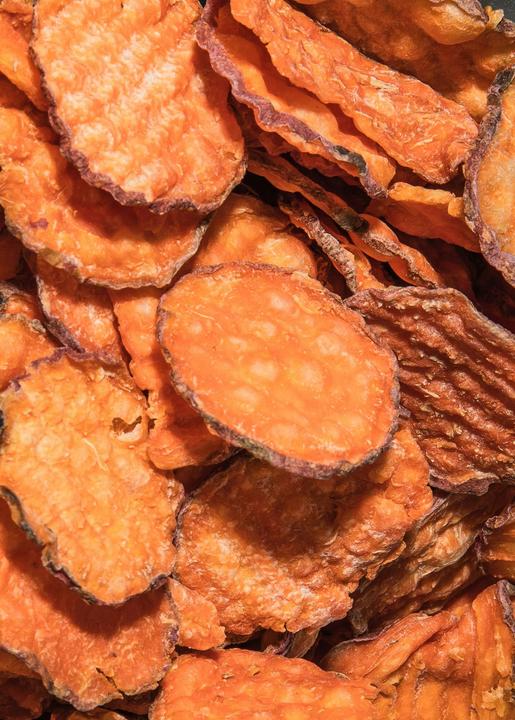 Immagine prodotto KoRo Patate dolci biologiche essiccate (200 g)