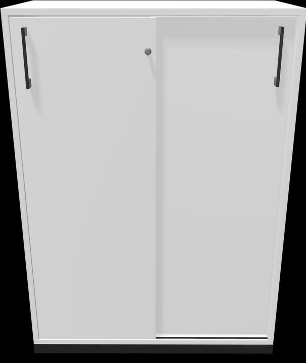 Immagine prodotto Narbutas Scelta armadio ad ante scorrevoli (80 x 40 x 111,5 cm)