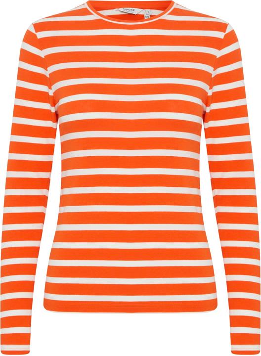 Produktbild B.young BYPAMILA LS TSHRT - 20807931 (XL)