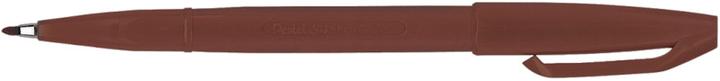 Produktbild Pentel Faserschreiber Sign Pen (Braun, 1 x)