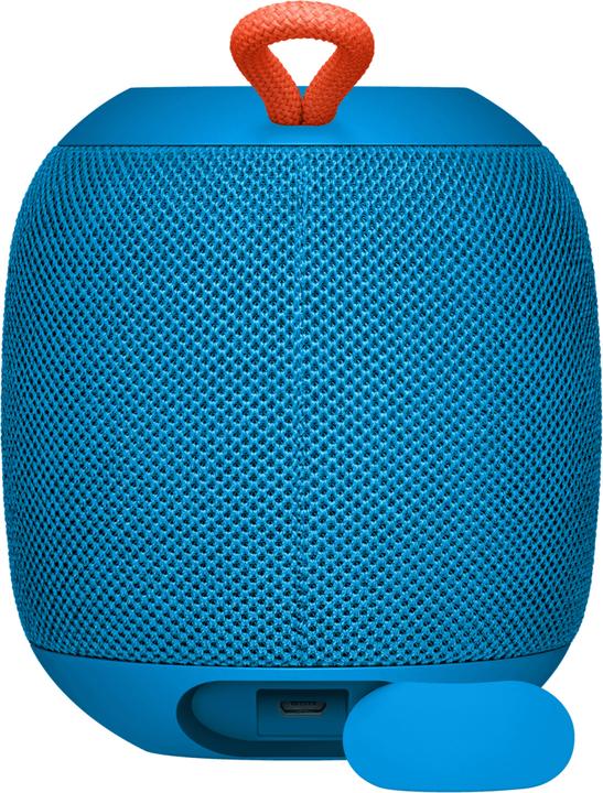 Actual product image UE Wonderboom (10 h, Rechargeable battery operated)