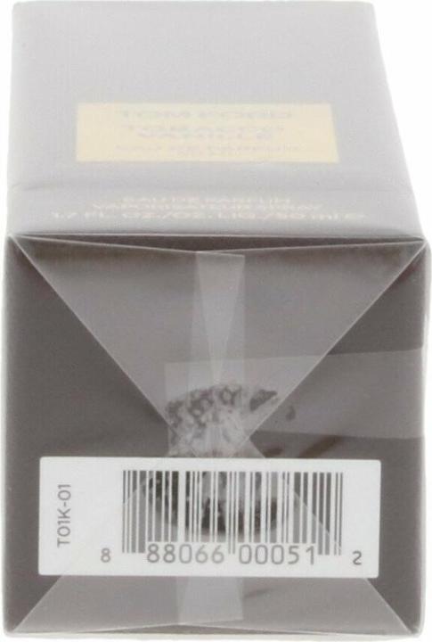 Image du produit Tom Ford tabac à la vanille (Eau de parfum, 50 ml)