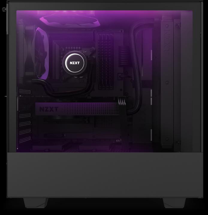 Produktbild NZXT H510 Elite (ATX, mATX, Mini-ITX)