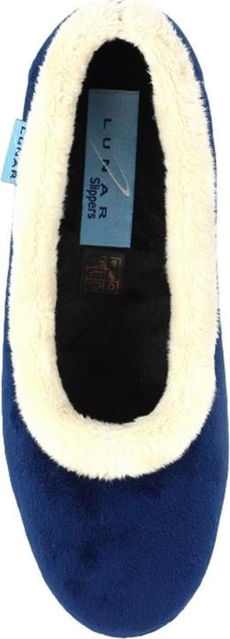 Produktbild Lunar Hausschuhe Mabel (38)