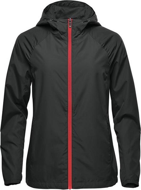 Black/Red