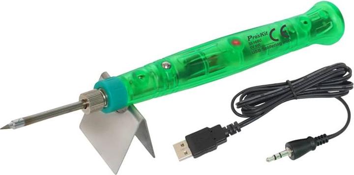 Produktbild Purecrea USB Lötkolben SI-168U 8W