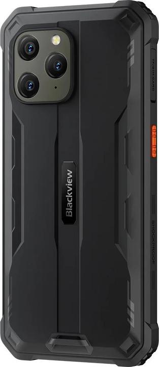 Immagine prodotto Blackview BV5300 Plus (128 GB, Arancia, 6.10", Doppia SIM, 0.00 Mpx, 4G)