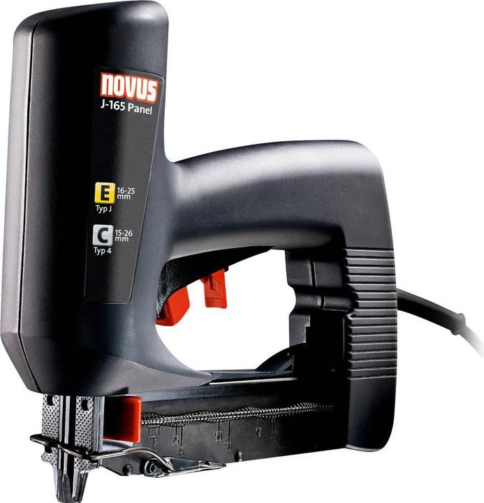 Actual product image Novus J-165 Panel