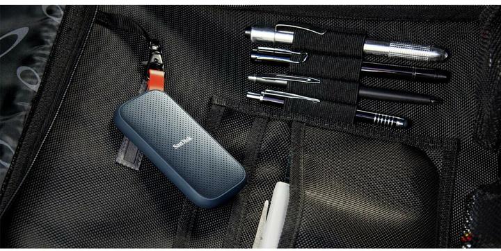 Image du produit SanDisk SSD portable (1000 Go)