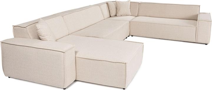Produktbild Atelier del Sofa Puzzle (Ecksofa)
