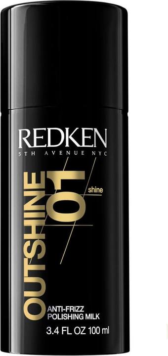 Actual product image Redken Outshine 01 (Hair cream, 100 ml)