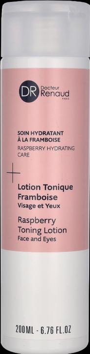 Produktbild Dr. Renaud Raspberry Toning Lotion - Skin Tonic - 200ml (Tonic, 200 ml)