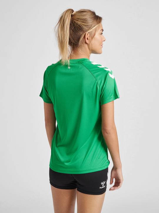 Immagine prodotto hummel Core Xk Core Poly T-Shirt S/S Donna (XXL)