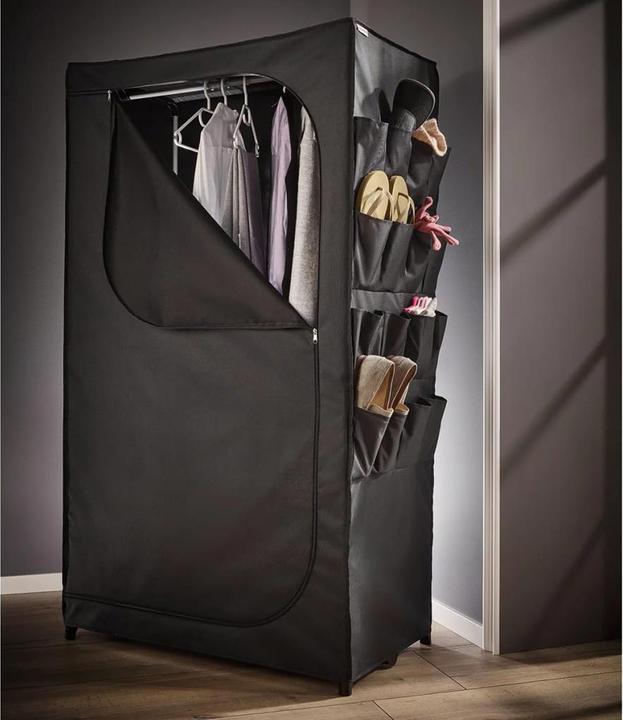 Image du produit Hagrotex Flex (90 x 50 x 160 cm)