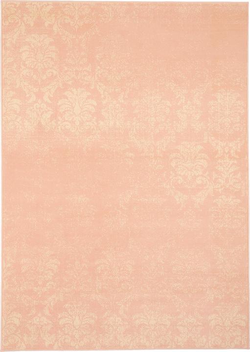 Produktbild Pergamon Designer Kurzflor Teppich Moderne Muster (120 x 170 cm)