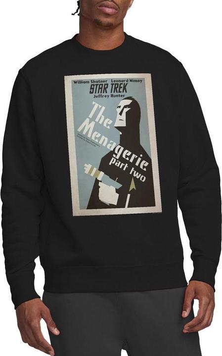 The Original Series Episode 12 Sweatshirt