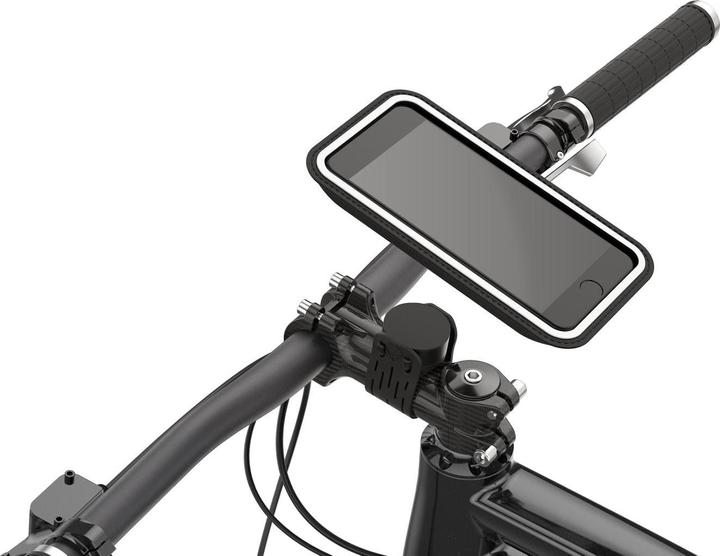 Immagine prodotto Shapeheart Supporto magnetico per bicicletta 6.5"