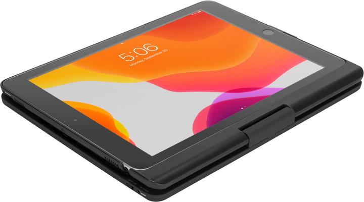 Produktbild Targus Tablet Keyboard (DE, iPad Pro, iPad, iPad Air)