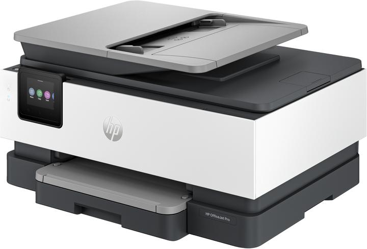 Produktbild HP OfficeJet Pro 8134e (Tintenpatrone, Farbe)