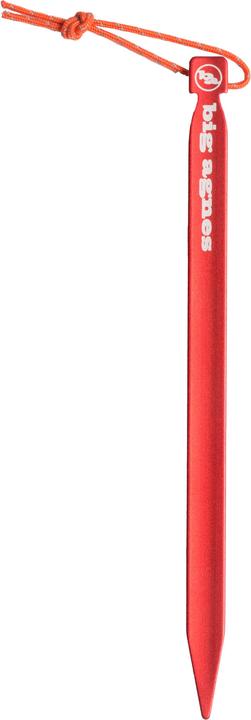 Image du produit Big Agnes Dirt Dagger UL 6"