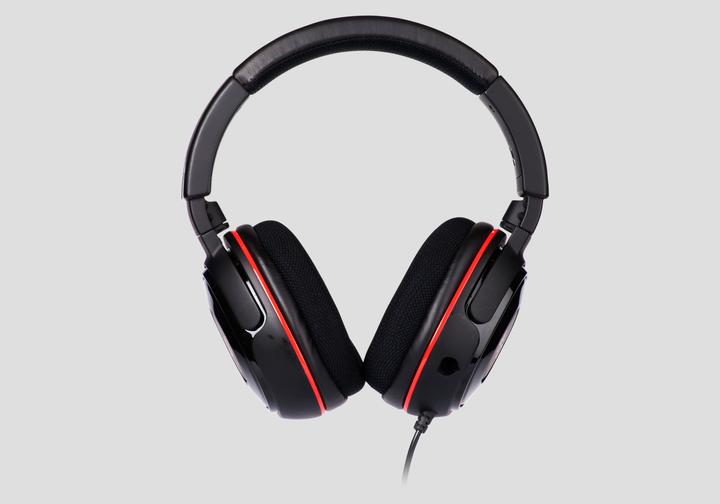 Immagine prodotto Turtle Beach Cuffie Ear Force Z60 Wired 7.1 Surround