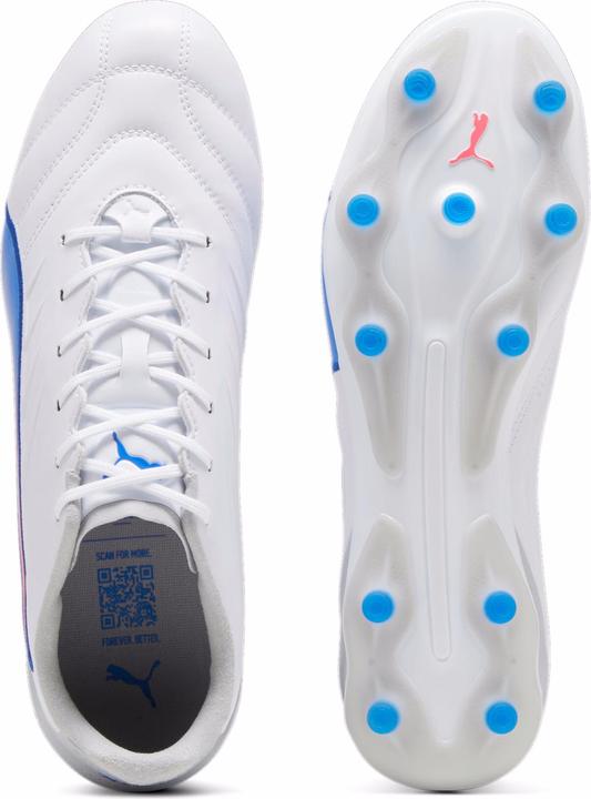 Image du produit Puma King Pro Fg/Ag (44.5)