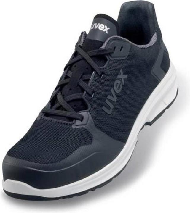 Immagine prodotto Uvex Safety scarpa sportiva bassa SRC larghezza 11 (S1P, 45)