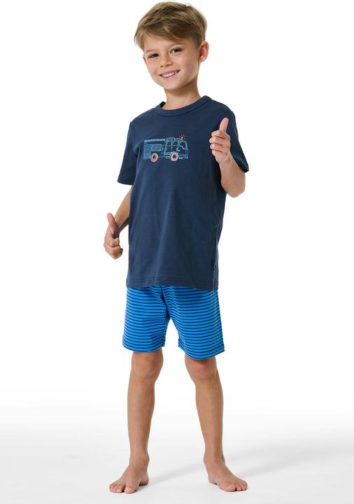 Image du produit Schiesser Le monde de Shorty Boys (92)