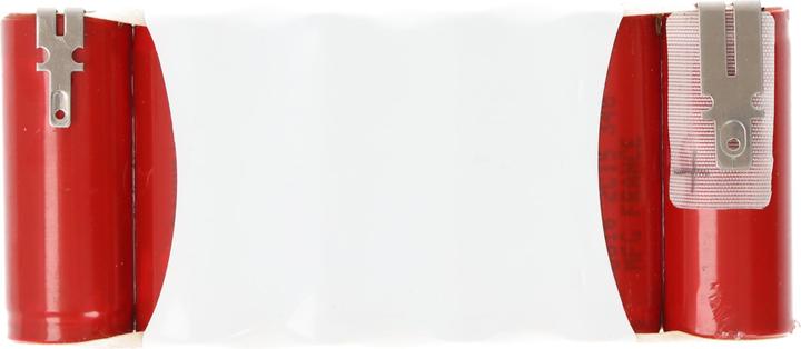 Immagine prodotto AccuCell Batteria Wolf cesoie da prato Accu 60, ACCU60 (7.2 V)