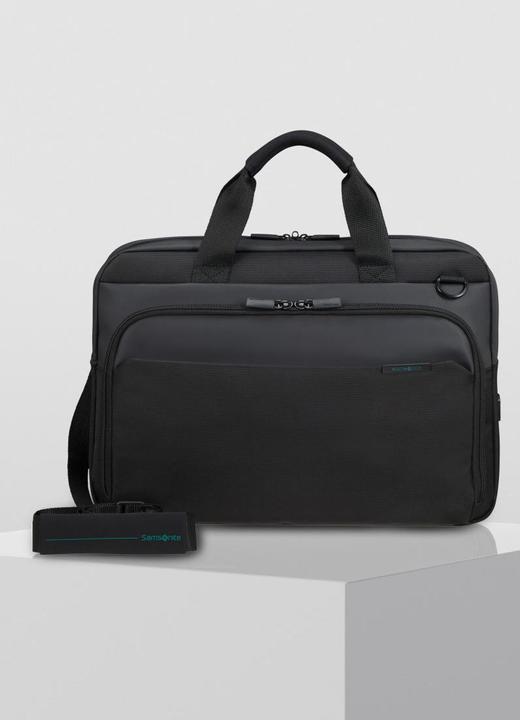 Actual product image Samsonite Mysight (15.60", Universal)