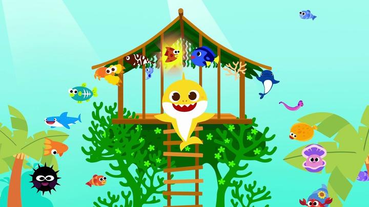 Image du produit Game Baby Shark - Sing & Swim Party (PS4, PS5, DE)
