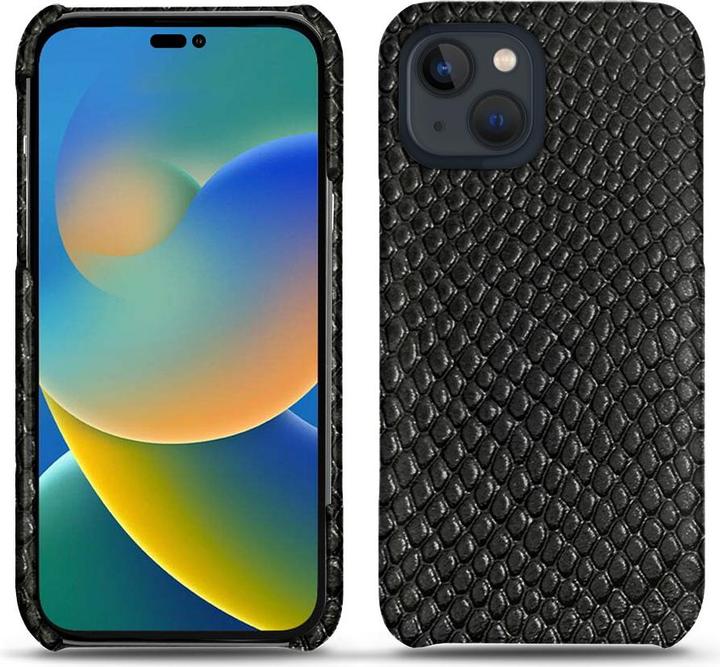 Noreve Lederen omslag (Apple iPhone 14)