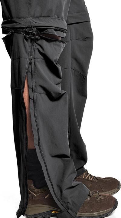 Actual product image Maier Sports Men's Tajo Zip Off Pants (29)