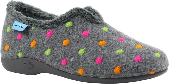Image du produit Lunar Pantoufles Studio Femmes/Dames (37)