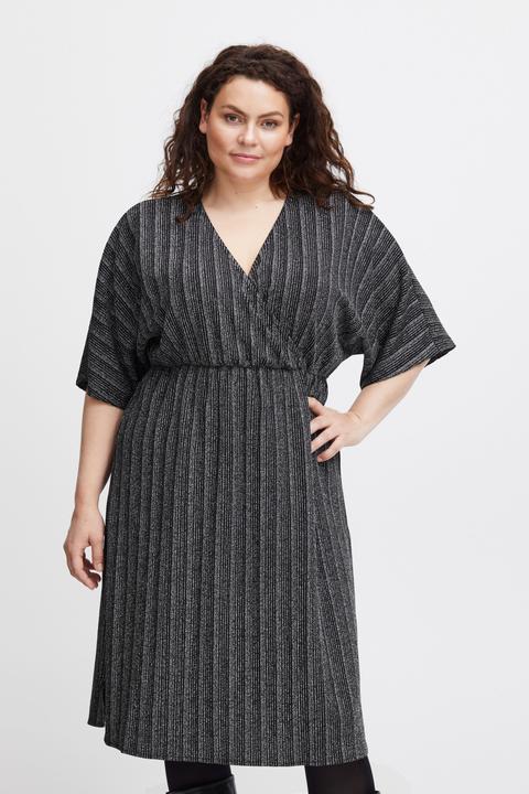 Produktbild Fransa Plus Size Selection - FPMARLENA DR 1 - Dress - 20613208 (46)