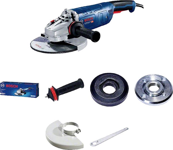 Immagine prodotto Bosch Professional GWS 24-230 P (230 mm)
