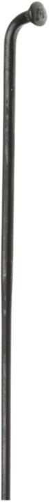 Produktbild DT Swiss Alpine 3 Speichen 2.0/1.8/2.34 schwarz 260mm 100 Stk.