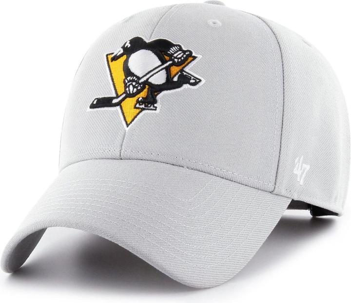 Produktbild 47 Brand Relaxed Fit NHL Pittsburgh Penguins (One Size)