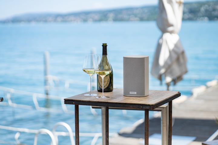 Image du produit Piega Ace 30 sans fil TX