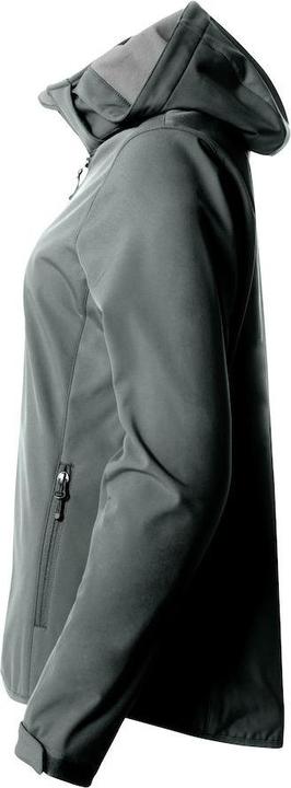 Image du produit Clique Veste softshell (XXL)