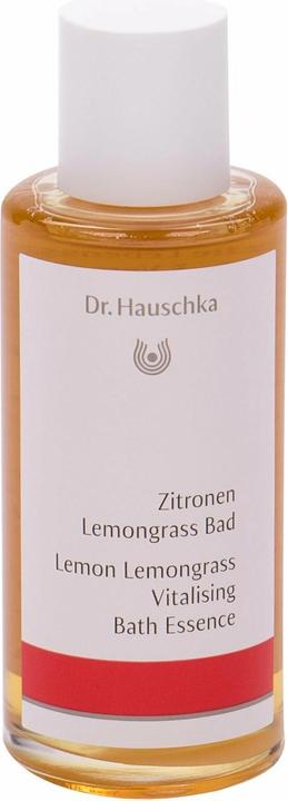 Immagine prodotto Dr. Hauschka Bagno al limone e citronella (100 ml)