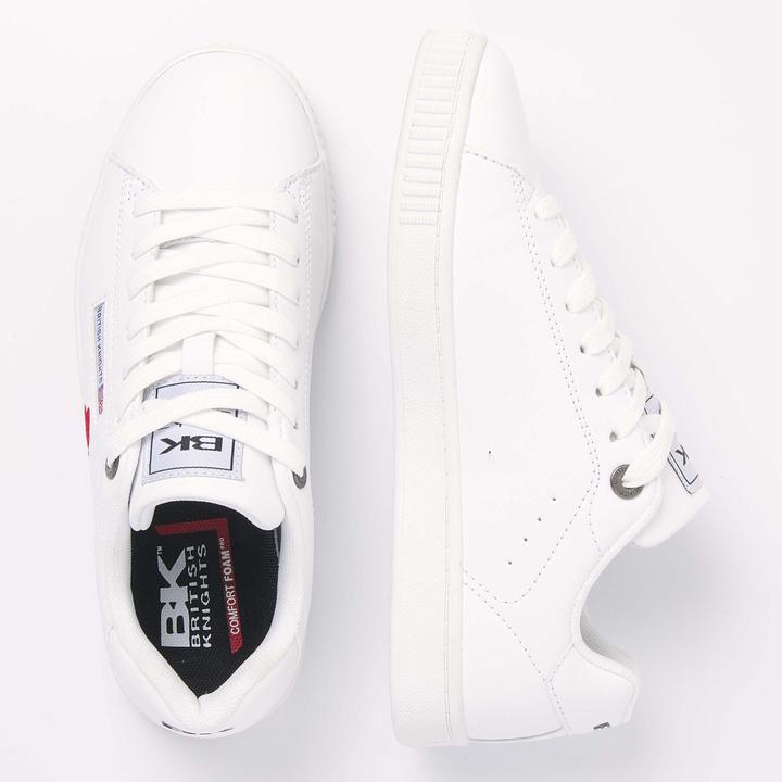 Produktbild British Knights sneakers für damen mist (38)