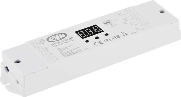 Produktbild EVN DMX Controller