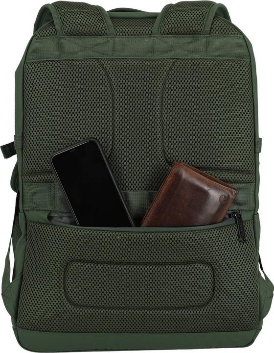 Produktbild Travelite Rucksack / Backpack Basics Rollup Daypack (28 l)