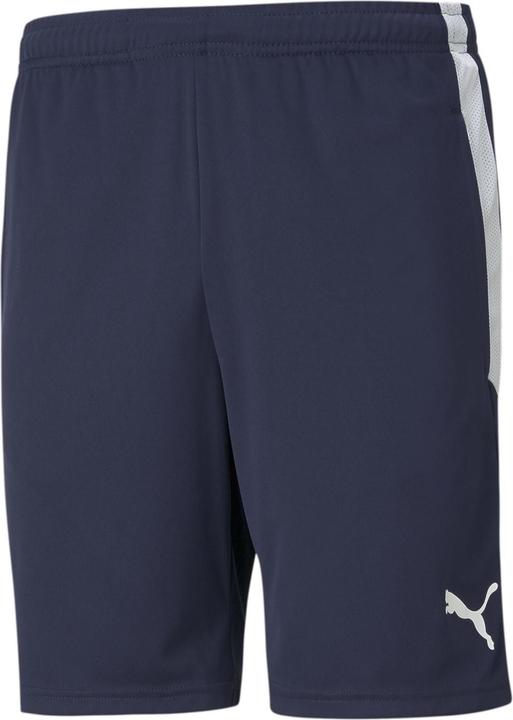 Actual product image Puma teamLIGA Training Shorts-657249 (60)
